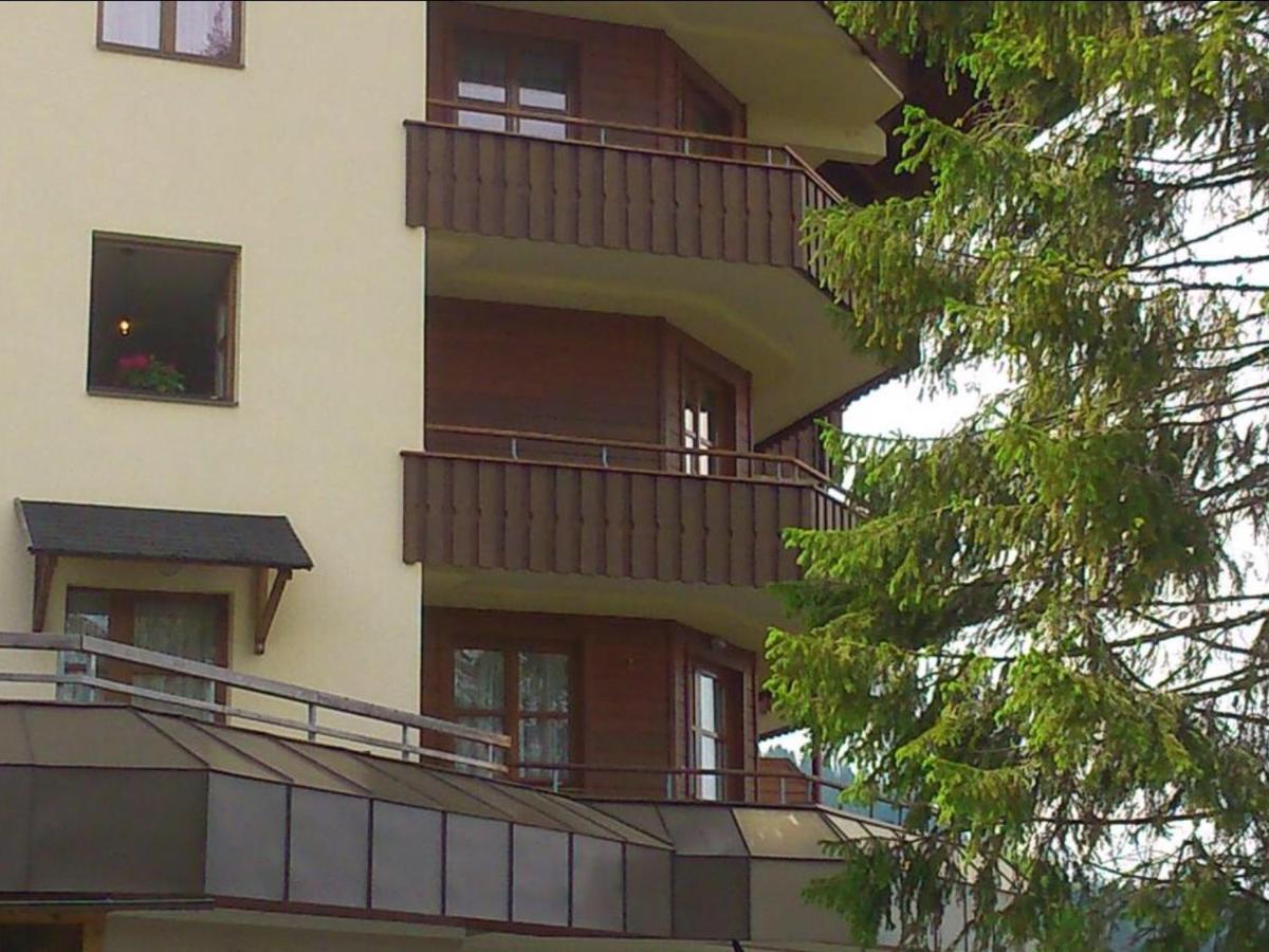 Apartments Susanne Und Jasmin - Haus Sonnleitn Sonnenalpe Nassfeld Ngoại thất bức ảnh